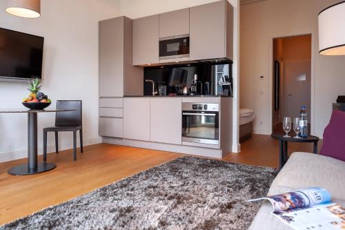 Foto The Wellem Residences 6
