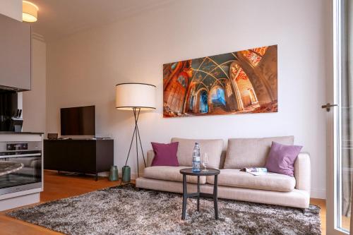 Foto The Wellem Residences 5