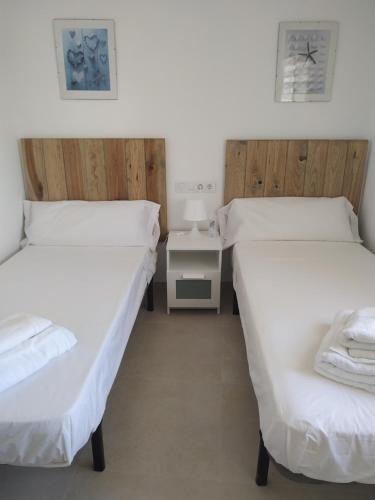 VORAMAR CALPE BEACH