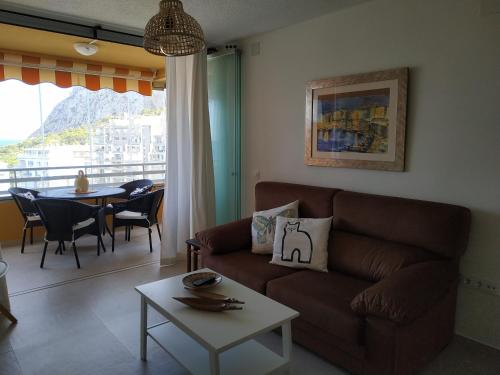 VORAMAR CALPE BEACH