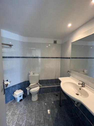 Фотография из галереи Theodorou Beach Hotel Apartments в Косе