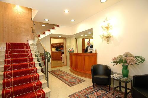 Hotel Da Bruno photo 24