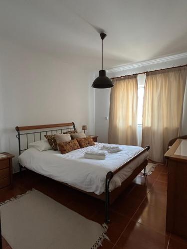 Azenhas Apartment