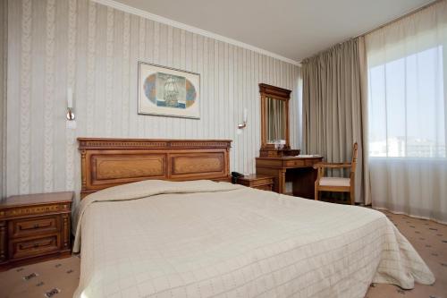 Gallery image of Mirage Hotel in Burgas