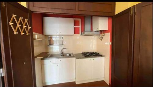 パーソ・デ・アルコスにあるEstúdio a 3 min a pé da Praia de Oeirasのギャラリーの写真