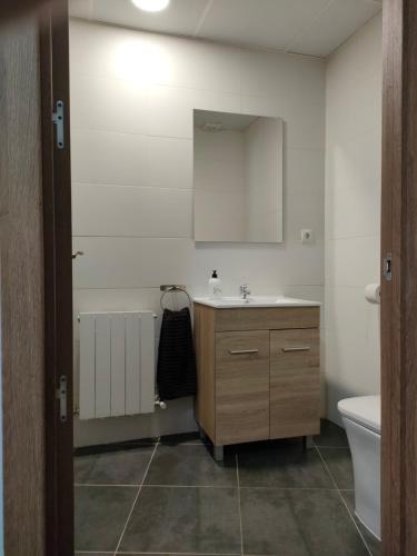 Apartamento en Bilbao KUKO 2 al lado metro