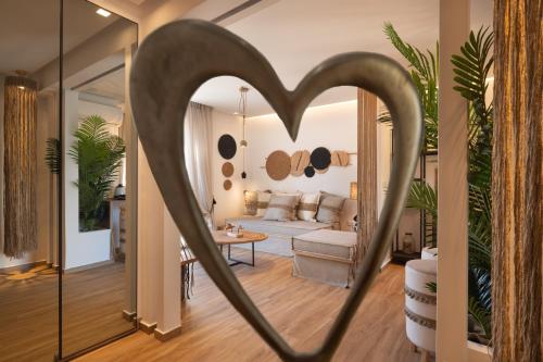 Apollonos at Heart of Plaka