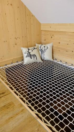 Gambar di galeri bagi BaumKrone im Happy Allgäu - 2-stöckige Wohnung mit Wohnnetz di Leutkirch im Allgäu