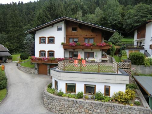 Ferienwohnungen Pfister