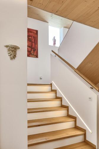 Imagen de la galería de Ferienwohnung Kastenmühle im Mondseeland, en Guggenberg