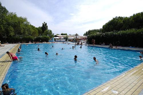 Gallery image of Camping Ca' Savio in Cavallino-Treporti