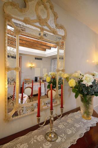Hotel Da Bruno photo 41