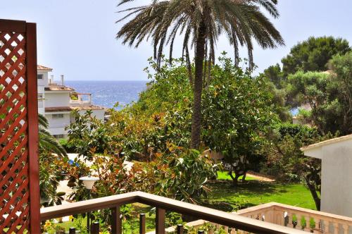 Sehr schone Ferienwohnung auf Portocolom, Mallorca