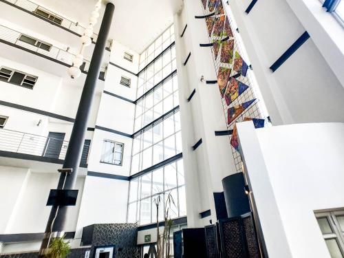 Gambar di galeri bagi Splice Apartments di Johannesburg
