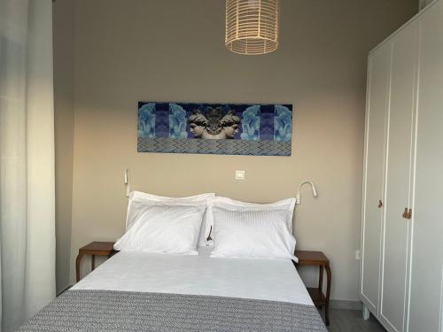 Gallery image of NIOS Luxury House & Studio in Vathi, Ithaka