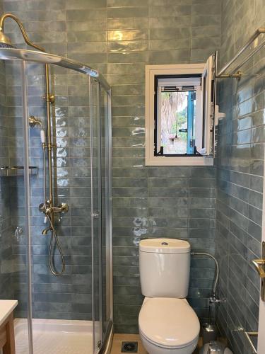 Gallery image of NIOS Luxury House & Studio in Vathi, Ithaka