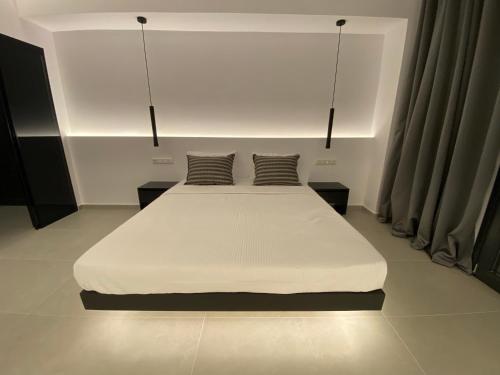 Evenos Suites