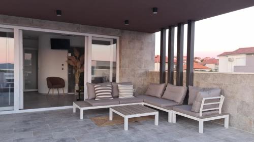 Villa Queen