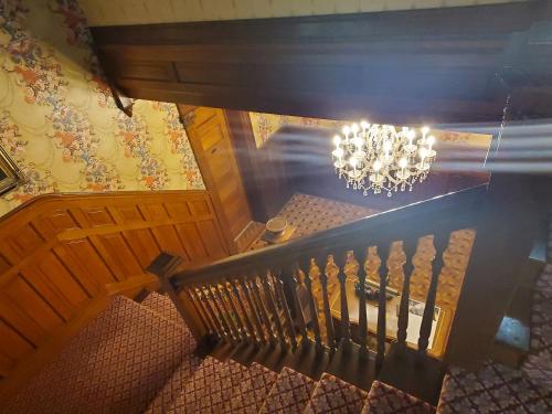 Φωτογραφία από το άλμπουμ του The Weis Mansion Bed and Breakfast σε Waterloo