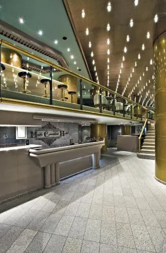 Hotel Atlantico Star photo