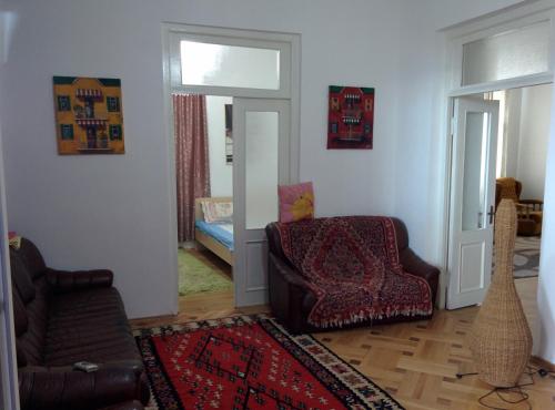 Gallery image of GuestHouse Natali in Telavi