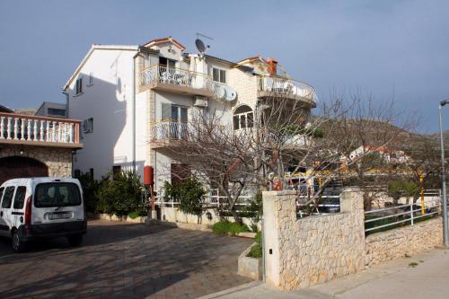 Apartment Grebastica 4867a – Photos 2