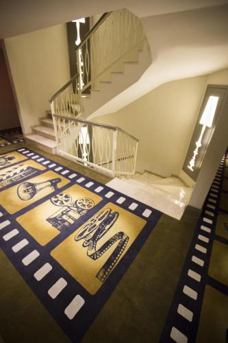 Gambar di galeri bagi Sinema Hotel Ordu di Ordu