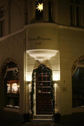 Photo de la galerie de l'établissement Hotel & Café KleinerGrünauer, à Bad Salzuflen