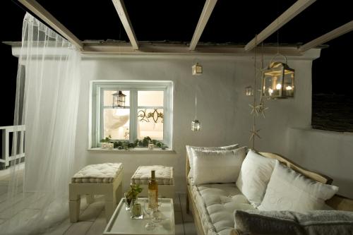 Gallery image of Althea Boutique Hotel in Alonnisos Old Town