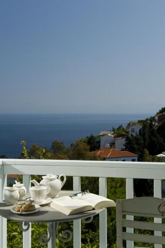 Gallery image of Althea Boutique Hotel in Alonnisos Old Town
