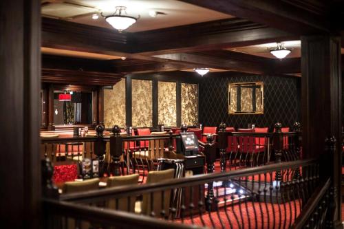 Gallery image of Dillon&rsquo;s Hotel in Letterkenny