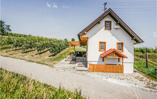Ferienhaus Gaas Weinberg