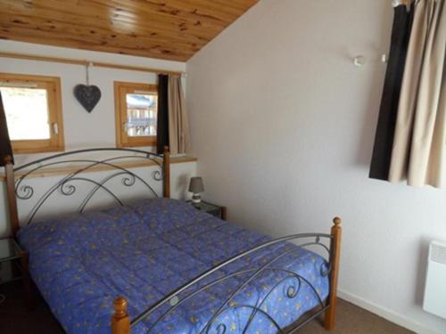 Appartement confortable au pied des pistes - Idéal pour 5 personnes