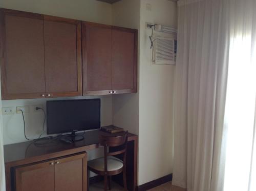 Afbeelding uit fotogalerij van Olas Apart High Comfort in Villa Gesell