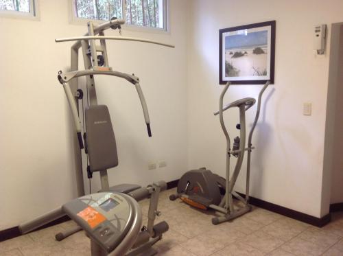 alojamiento Olas Apart High Comfort Villa Gesell