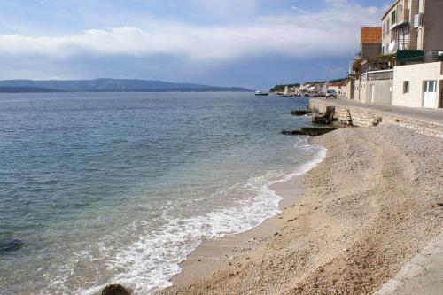 Fotografie z fotogalerie ubytování Apartments with a parking space Bol, Brac - 15564 v destinaci Bol