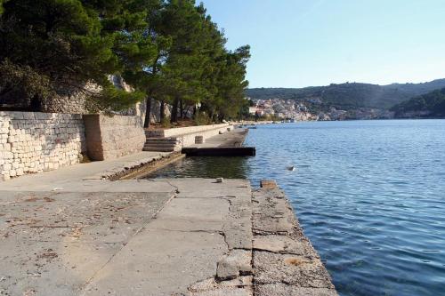 Fotografie z fotogalerie ubytování Apartments by the sea Povlja, Brac - 708 v destinaci Povlja