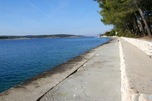 Fotografie z fotogalerie ubytování Apartments by the sea Povlja, Brac - 708 v destinaci Povlja