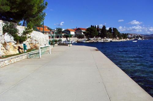 Rooms by the sea Brodarica, Sibenik - 478