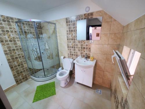 Gallery image of Dor de Han in Ruseni