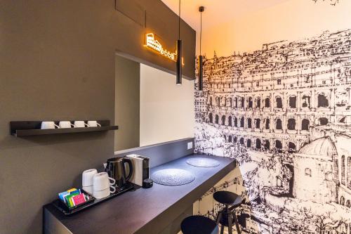 DEVA VATICAN HOME alloggio turistico Roma Vaticano