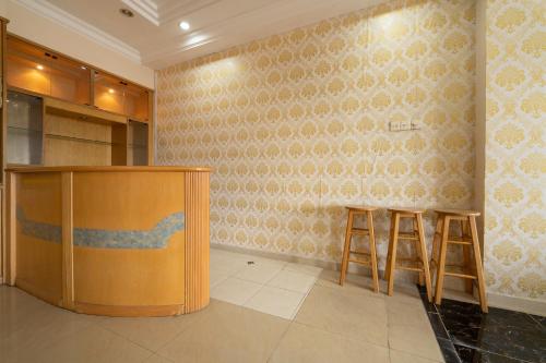 Gallery image of MK Homestay Wakaf Che Yeh with bathtub - Max 14 Pax in Kota Bharu