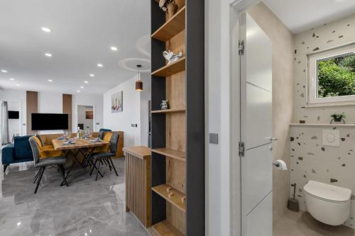 Luxury Apartments Karigo photo 2