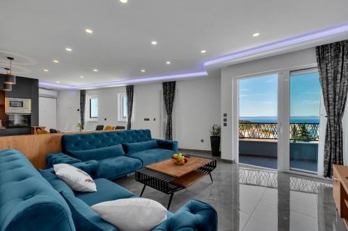 Luxury Apartments Karigo