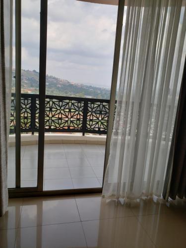 Gallery image of The Voice Hotel in Entebbe