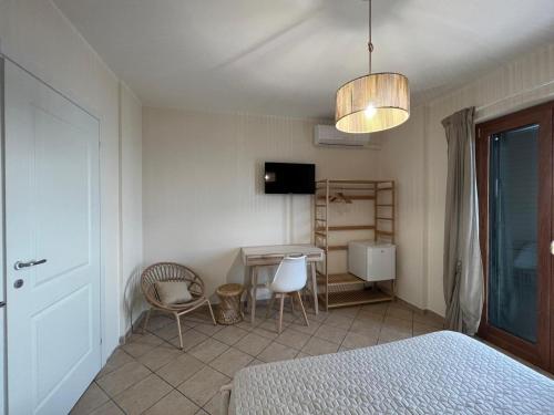 Fotografie z fotogalerie ubytování Villa Kirù v destinaci Vibo Valentia