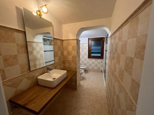 Fotografie z fotogalerie ubytování Villa Kirù v destinaci Vibo Valentia