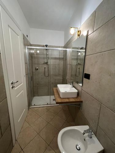 Fotografie z fotogalerie ubytování Villa Kirù v destinaci Vibo Valentia