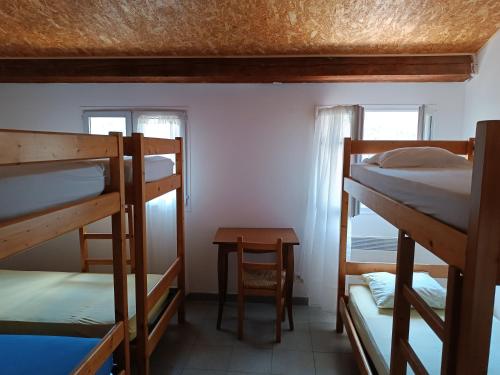 Zdjęcie z galerii obiektu Auberge De Calendal w mieście Aiglun