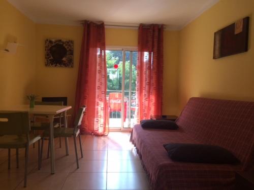 Gallery image of Rex Apartment in Salou